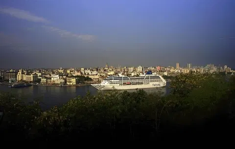 Castro Communists Seized the Docks, but Now SCOTUS Opens Door to Making the Cruise Lines Pay