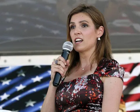 THE ESSEX FILES: Taya Kyle Blasts Maine Democrat for Posthumous Smear of Her American Hero Husband