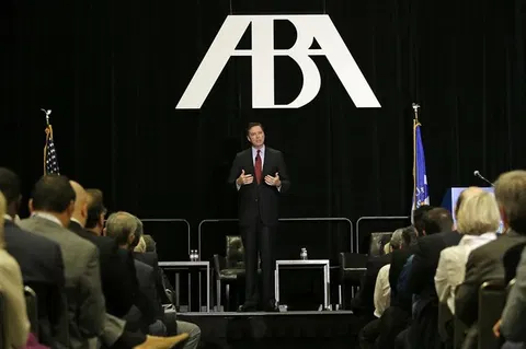 The ABA Thought It Could Force DEI on Law Schools Forever - Then Trump Returned