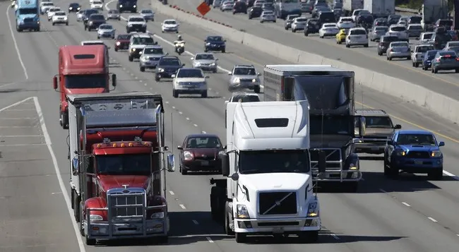 THE ESSEX FILES: Fixing the Trucker Shortage Means Turning to Veterans, Not Illegal Labor