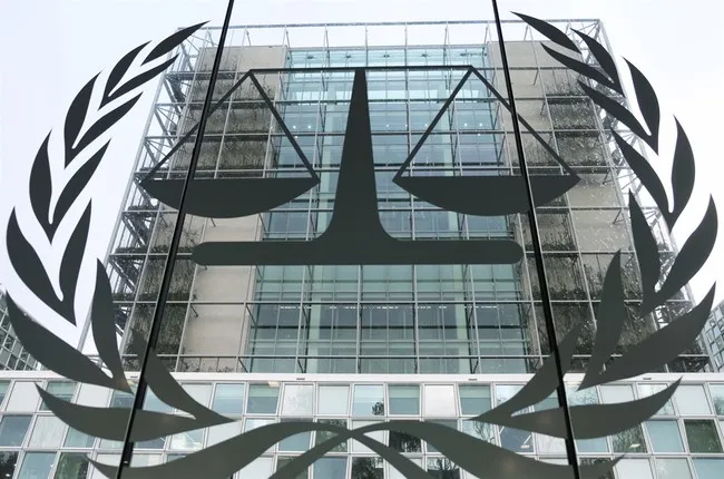 International Criminal Court Chief Prosecutor Karim Khan Fired Over Sexual Misconduct Allegations