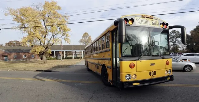 Watch: Smug Democrat Busted Blowing Past a Busload of Kids at 104 MPH – His Excuse Is Hot Garbage