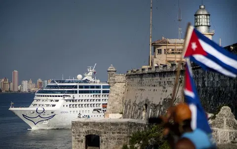 Supreme Court: US Companies Can Sue Over Property Stolen by Cuba