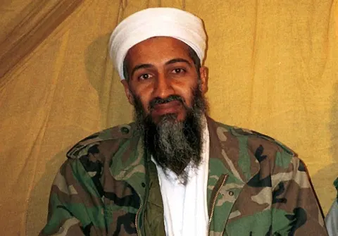 Today's Deep Question: Is America Ready For an Al-Qaeda-Linked Candidate?