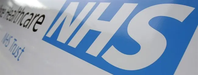 NHS: Hospital Spaces Must Be Used Based on Biological Sex