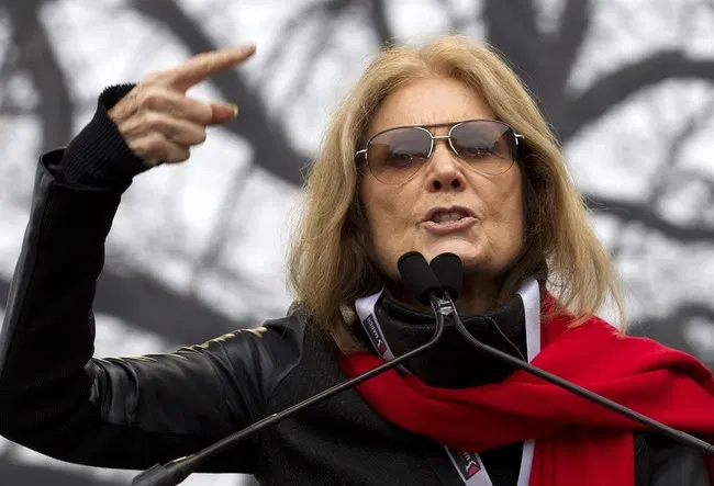 What Would the World Be Like If Gloria Steinem Hadn't Lived?