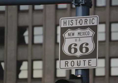 America's Love Affair With the Road Endures