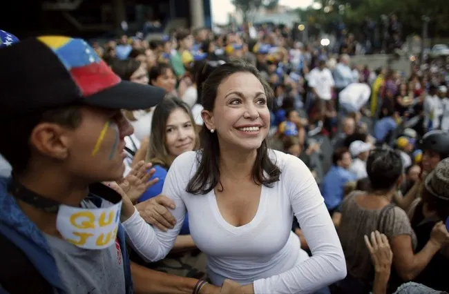So, Is Venezuela on the Path to Elections Now? Depends on Who You Ask.