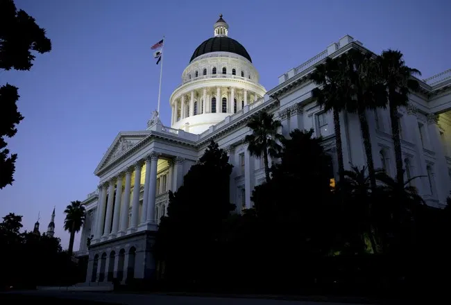 California Is Asking Voters to Approve Public Financing of Political Campaigns. What Could Go Wrong?