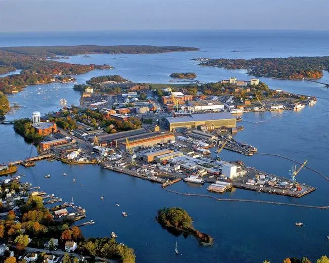 Congress Is Funding a $200 Billion Navy Project Without the Full Scorecard