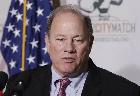 Former Mayor of Detroit Is Now Former Candidate for Governor of Michigan - Why Did Mike Duggan Bail?