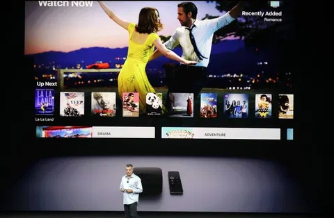 Who Is the King of Streaming? Data Suggests Something Surprising