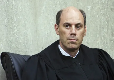 Trump Angers Some in Turning to a Never-Used Immigration Court; the Inspiration for It Is Hilarious