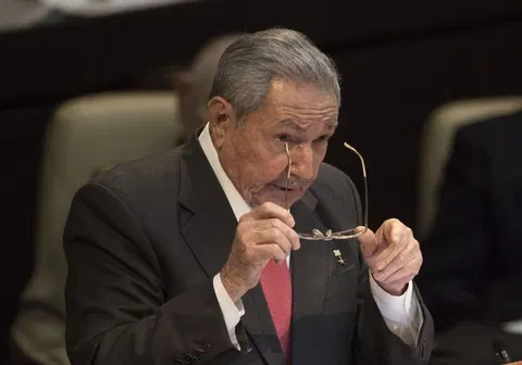 Raul Castro Reportedly Targeted in New DOJ Indictment for 1996 Fatal Plane Shootdown