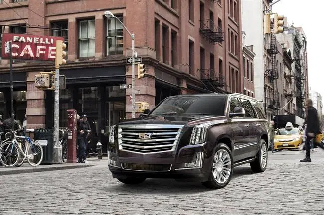 California's Privacy Laws Are Helping Cartels Build Luxury Auto Fleets — No, Really