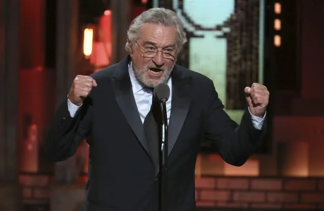 Data Breach Exposes De Niro’s Tribeca Film Festival. Hollywood A-Listers Hardest Hit.