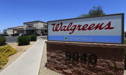 Soft-on-Crime Chicago Now Loses Another Walgreens to Rampant Theft