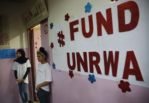 US Investigation of UNRWA Could Lead to Its Being Labeled a Foreign Terrorist Organization