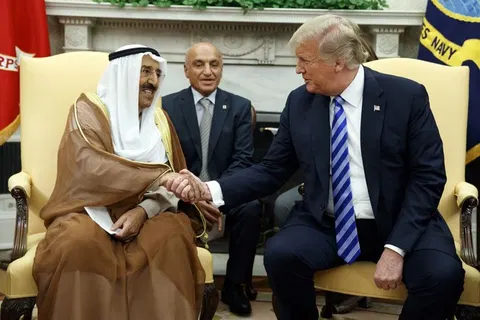Kuwait Condemns Iran for New Missile and Drone Airport Attack
