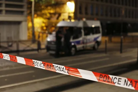 Pregnant Woman Among Three Stabbed in Paris Attack, Suspect Cited 'Allah'