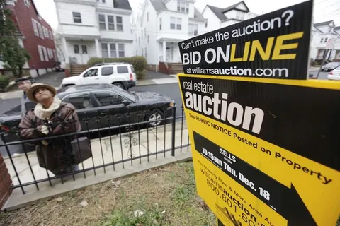 Trump Scores Big New Win: House Approves Revised Housing Bill
