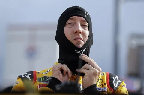 Why Kyle Busch's Death Hurts So Much