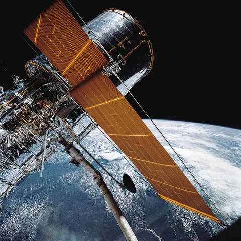 Our Scientific Infrastructure Is Rotting From Within