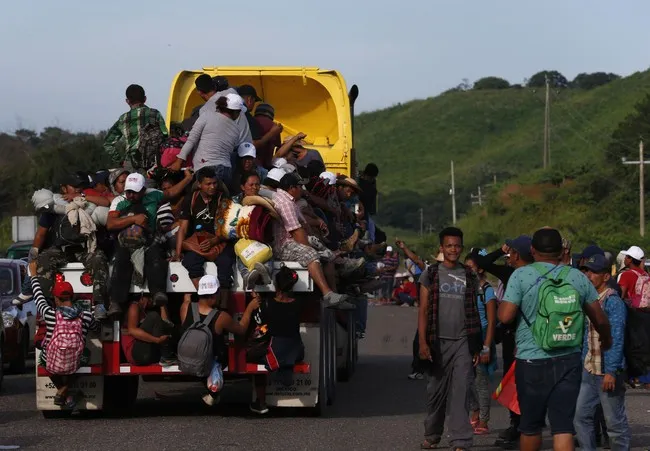 White House Streamlines the Deportation Process. Leftists Are Not Taking It Well.