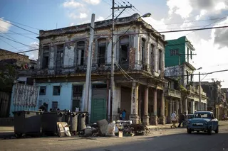 While the Left Tells Us Communism Is Great, 250,000 People Fled Cuba in 2025