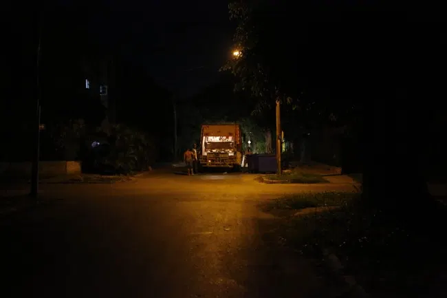Cuba Struggles After 6th Nationwide Blackout