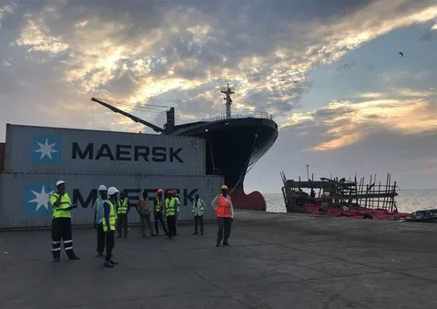 Breakaway Somaliland Now Challenging Iranian, Houthi Dominance in Red Sea