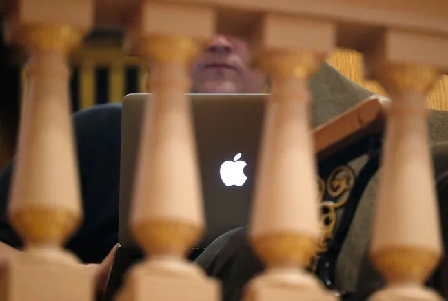 MFA Was Supposed to Save Us. Hackers Found a Way Around Human Nature Instead.