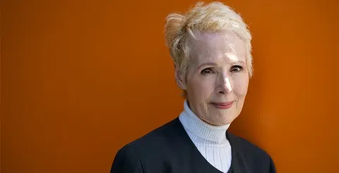 What Gives? Illinois USA Denies They Are Heading Up DOJ Investigation Into E. Jean Carroll