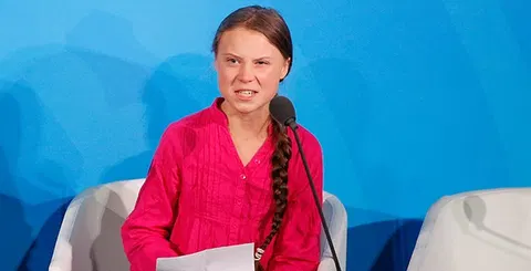 Why Do Liberals Assume the Moral Authority of Youth?