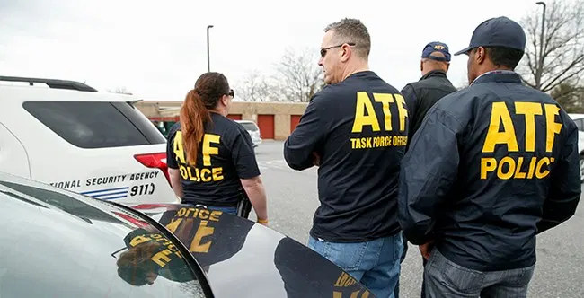'Show Me' the Results: Trump's Latest Law-and-Order Blitz Nabs 435 Bad Guys in St. Louis