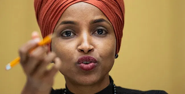 Ilhan Omar's Cover Story May Be Blown: Investigators Find Something Is Strangely 'Missing'