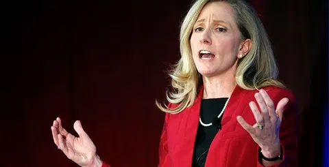 Spanberger Signed the Gun Ban, but Virginia Prosecutors Say It Can't Be Enforced