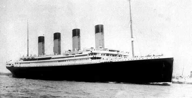 Woke Mob Tries to Sink Children's Ride. Owner Doesn't Give a Ship.