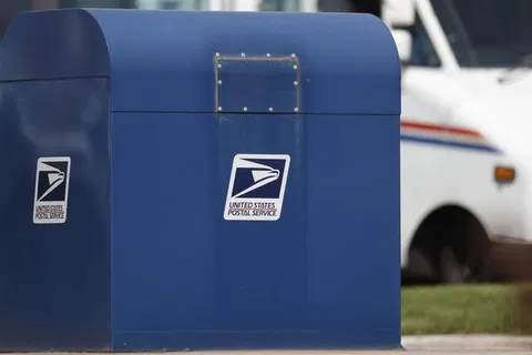 Free the Mail