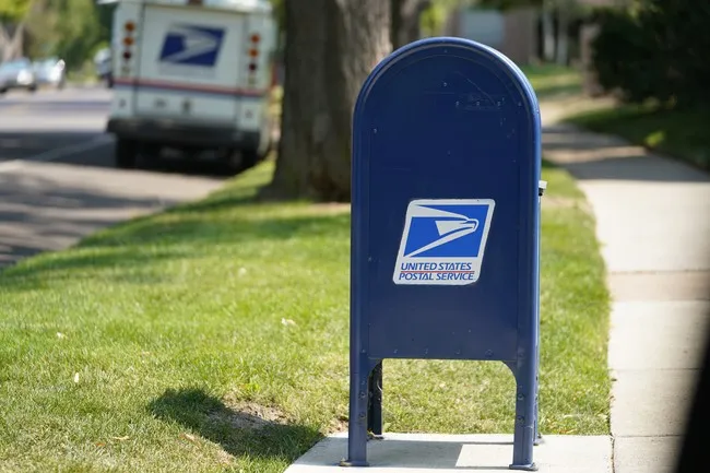 Costly Expansions Have Put USPS on the Ropes