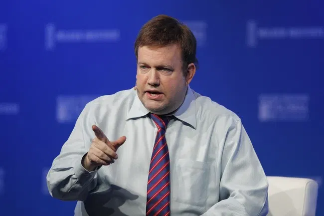 Luntz: Trump Voters Still Missing From Midterm Polls