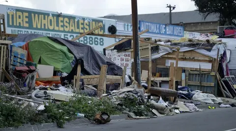 Where Does All That Homeless Money Go?