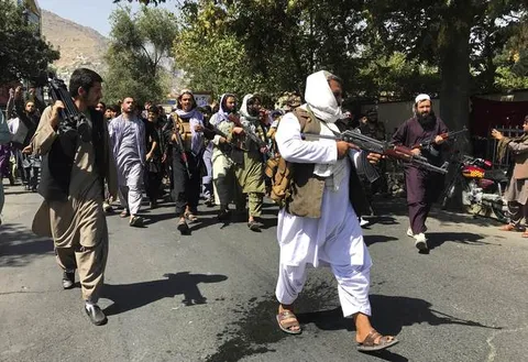 Genocide Watch Issues Alert for a Possible Genocide in Pakistan