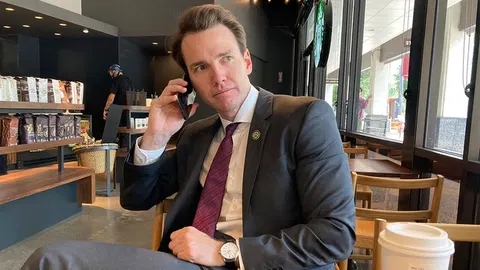 Will California Independent Kevin Kiley Win His Fight?