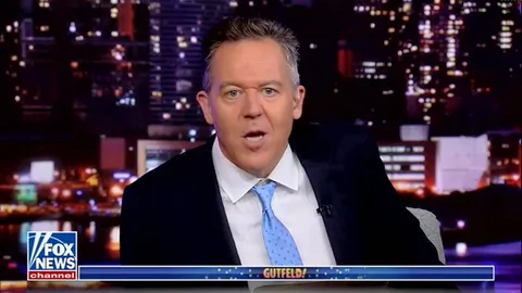 Gutfeld Had the Sharpest Take on the NYC Primaries