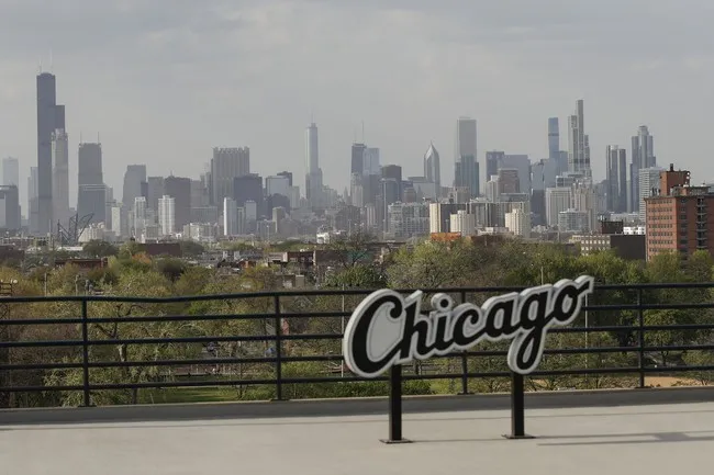 $195M in Federal Awards, a $4M CEO, and Layoffs: White Sox Partner Exposed