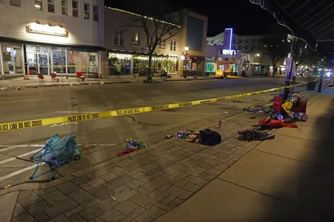Germany's Example of National and Cultural Suicide Through Lax Immigration