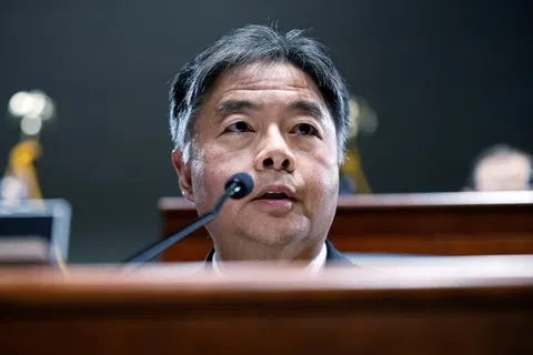 Rubio Slices and Dices Ted Lieu and His Tinfoil Hat Conspiracies About Trump Going Missing