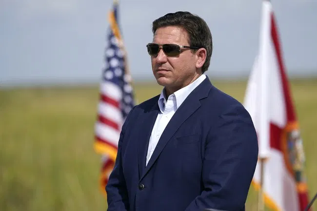 Whoa: NBC News 'Tries to Bury' Holdout Clancy Juror, but DeSantis Makes Him an Offer They Won’t Like
