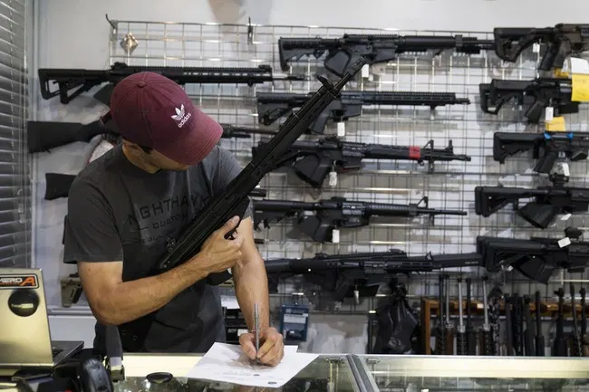 Trump’s CDC Resurrects 'Buried' Data on Armed Self-Defense